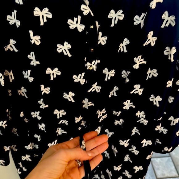 GAP sleeve dress - Picture 4 of 4